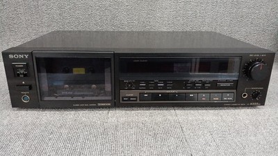SONY TC-K555ES オンライン 通販
