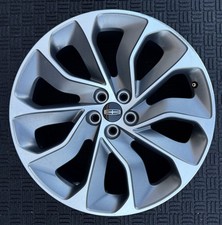 2021 -2023 LINCOLN NAUTILUS RESERVE WHEEL RIM ALLOY 20X8J ET52.5 OEM MA1C1007B2A