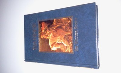 IVANHOE (THE GREAT WRITERS LIBRARY), Scott, Walter