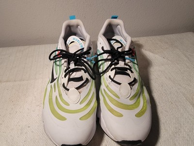 Nike Air Max Exosense Size 10.5 Worldwide Pack White‎ Green Trainers Nike Air Max Exosense Size 10.5 Worldwide Pack White Green  main image 3