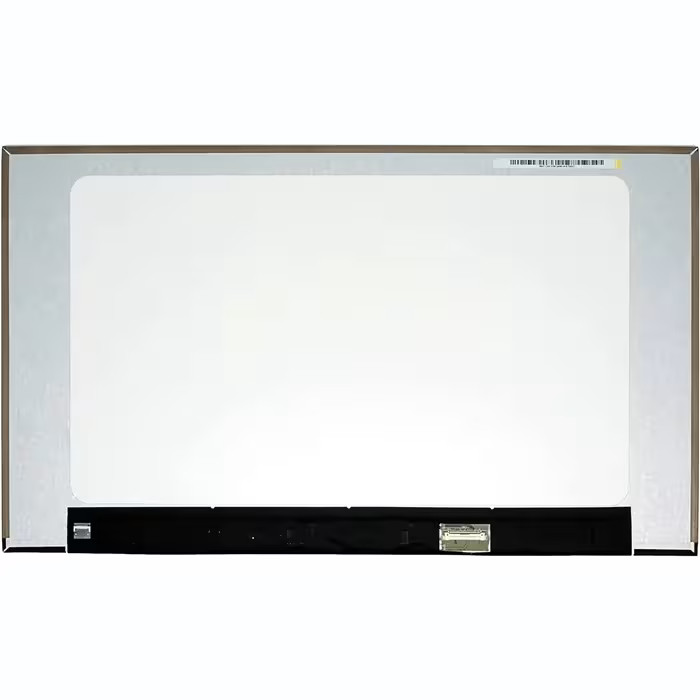 Dalle LCD NT156WHM-N4T de 15.6 pouces avec résolution HD pour remplacer un écran cassé