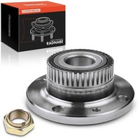 Frankberg Radlagersatz Hinten Passend FüR Alfa Romeo 145 146 Fiat Barchetta Brav
