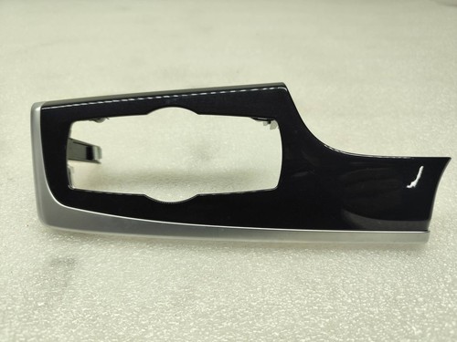 BMW 5 F10 F11 2010 Verkleidung Kombiinstrument Cockpit 9166644 ISA10595
