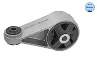 Motorlager Motorhalter Hinten FÜR Mini Mini (R50, R53) - Meyle 300 221 2000