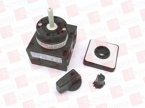 EATON CORPORATION T3-2-10/E / T3210E (BRANDNEU) - Bild 1 von 1