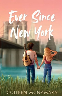 Ever Since New York | Colleen McNamara | Englisch | Taschenbuch | 2025