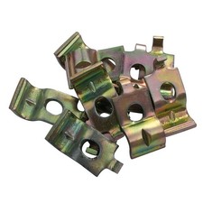 Stens 295-262 Conduit Clip for Briggs & Stratton 220796 - 10 Pack