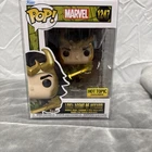 Funko Pop! Marvel - Loki: Agent of Asgard #1247 (Hot Topic Exclusive)