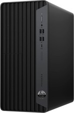 Torre HP ProDesk 600 G6 intel i5 10ª generación 256 GB SSD 16 GB RAM Win 11 Pro