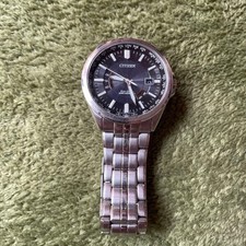 CITIZEN Eco-Drive Radio-Controlled Watch For Men