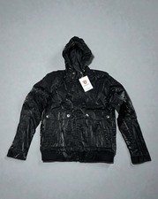 Nuovissima giacca antipioggia Wellensteyn giacca da mezza stagione