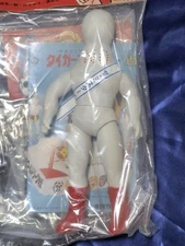 Purchase Medicom Toy Tiger Mask The Mr. NO Nakajima Manufacturing Reissue Retro