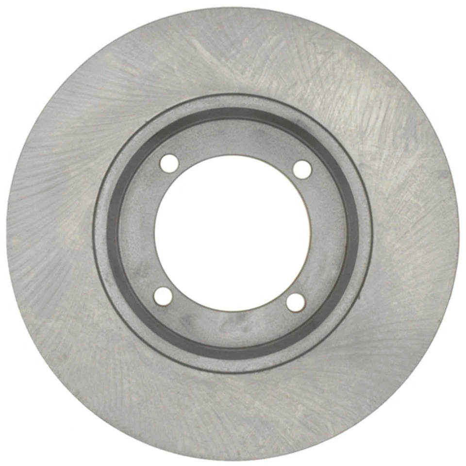 Disc Brake Rotor-R-Line Raybestos 7896R Foto 2 de 3