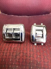 1955 1956 1957 Chevy Nomad Corvette Factory Oem Power Window Switches