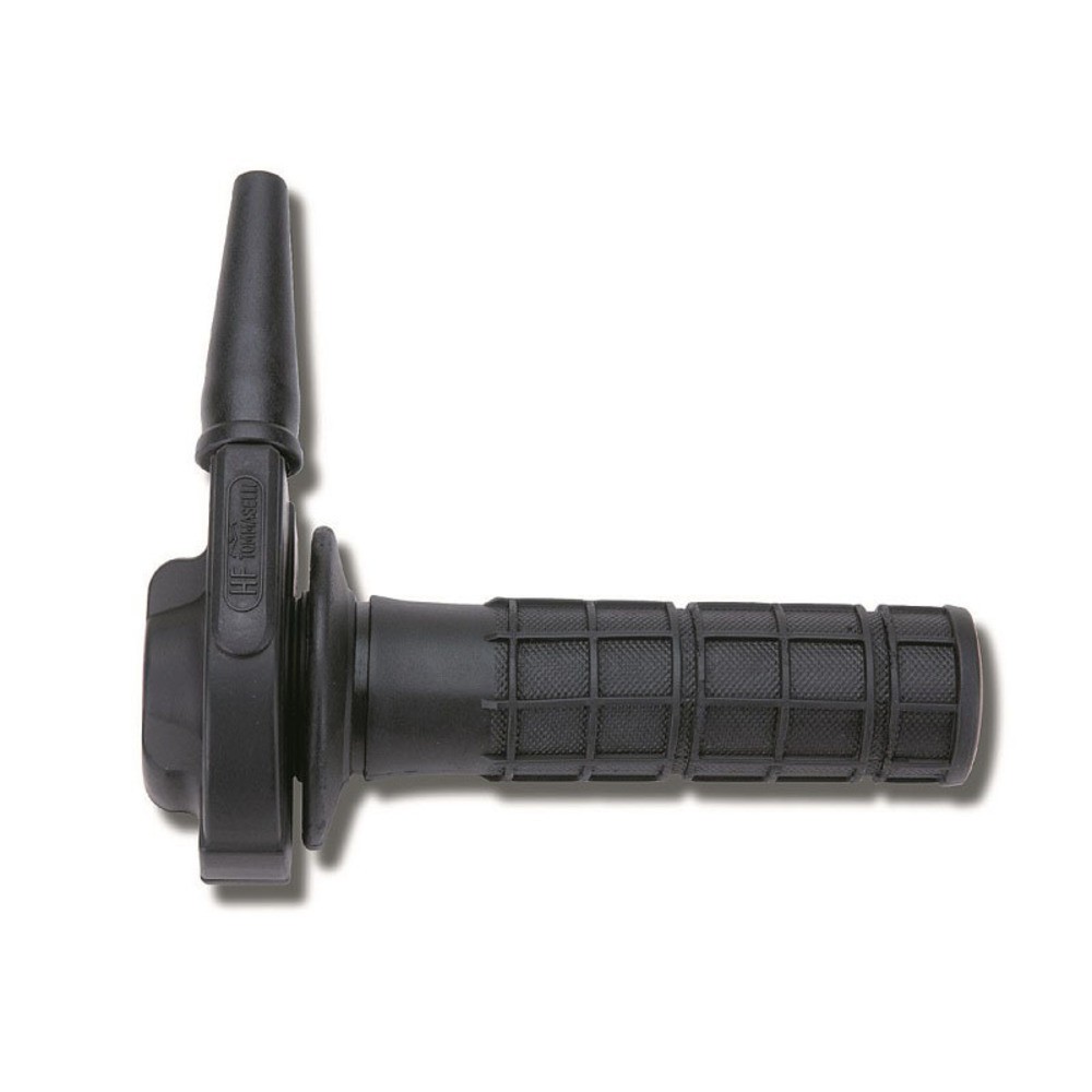 Domino HF Monocable Throttle With Grips For Motorcycle Spare Parts Accessories