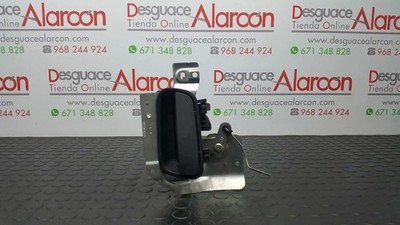 9659345580 RECHTER INNENGRIFF / 419515 FÜR PEUGEOT PARTNER S2 COMBI PLUS