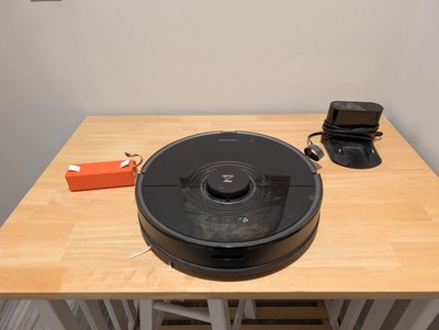 Roborock S7 Robotic Vacuum Cleaner