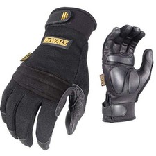 DeWalt DPG250XL Vibration Reducing Premium Padded Glove, X-Large