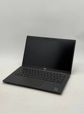 Lot of 5 Dell Latitude 7420 Core i7-1185G7 3.0GHz 16GB RAM 512GB SSD Win 11 Pro