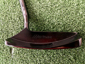 Mizuno the Reason Putter | eBay