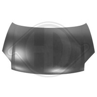 4012600 Motorhaube FüR CitroËN Berlingo / Berlingo First Kasten/GroßRaumlimousin