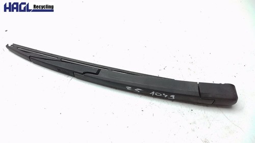 Scheibenwischerarm hinten 13256919 Opel Astra 1.7 Cdti DPF Sports Tourer J Kombi