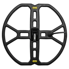 CORS Detonation 13x14" DD Search Coil for Tesoro Epsilon Metal Detector + Cover