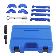 Timing Chain Tool For Mercedes Benz E400 S450 M278 M270 M274 M276 M133 CLS 300