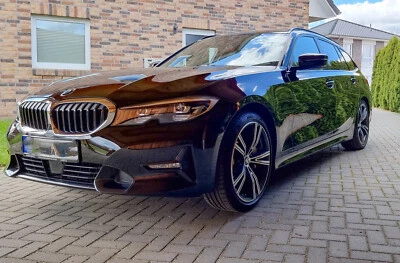 BMW 330i xDrive Sport Line BJ2019 47.326 km 258PS Allradantrieb - Bild 1 von 4