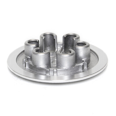 Plateau d'embrayage CR 250 Honda 1990-1991 piece transmission moto