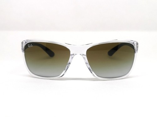 Ray-Ban 4331 6477/7Z 61◻16 | Occhiali da sole sfumati | Made in Italy - Picture 2 of 8