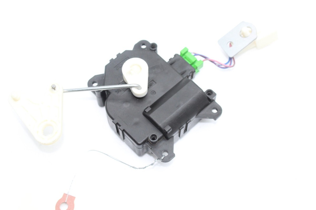 04-11 MAZDA RX-8 HVAC VENT FLAP ACTUATOR Q8761 | eBay