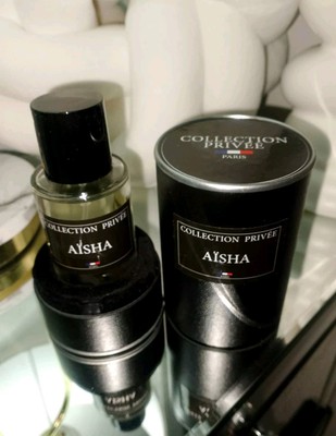 Neu Collection Privee Aisha, Sultan 9 Dupe,  Al Jazeera Magic Dupe