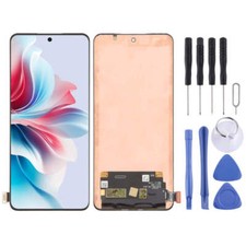 Original LCD Display Touch Screen with Digitizer Replacement For OPPO F25 Pro