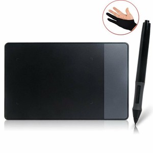 Signature Board USB Graphic Tablet 4000 LPI Drawing Pad 4 x2.23/" For Office Gift