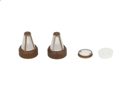 Bellows, brake caliper guide WABCO 4801069202