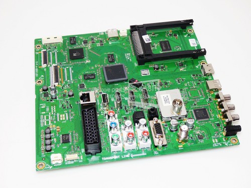 Grundig TV - Mainboard VSF190R-4 *SAT-Tuner* KAZUZZ