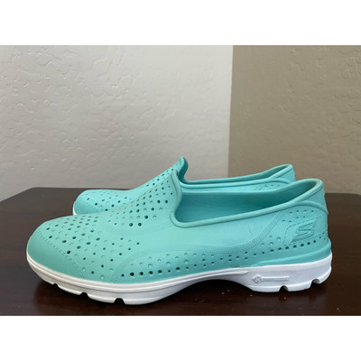 skechers water shoes womens
