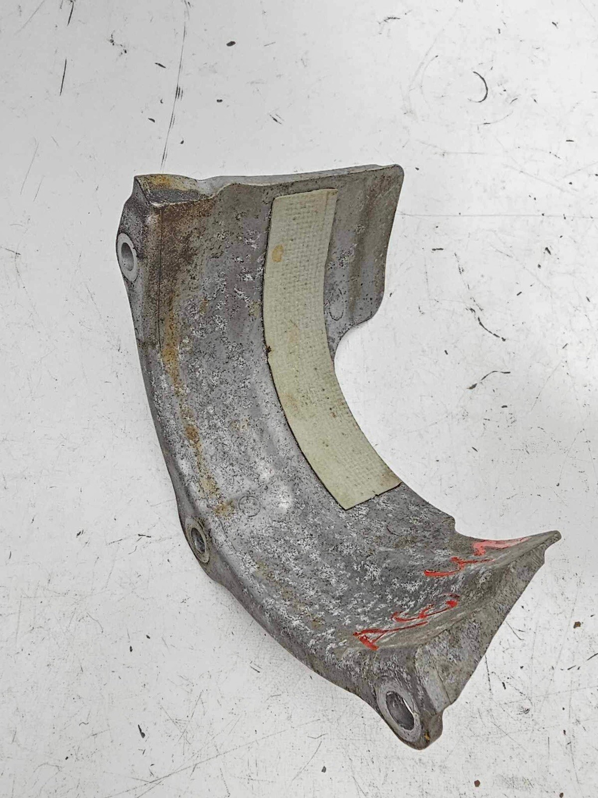 2012-2018 AUDI A5 A6 A7 QUATTRO - Front LEFT CV AXLE Shaft Shield 