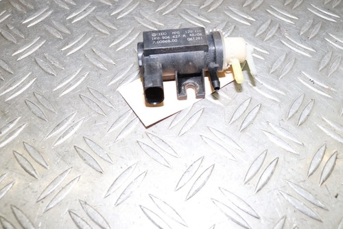 VW Polo 9N3  Druckwandler Magnetventil Ladedruckventil  1K0906627A