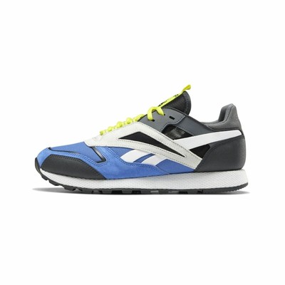 [EF3550] Mens Reebok Classic Leather 