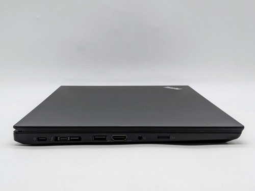 Lenovo ThinkPad T14 Gen 1 14" FHD I5-10310U 512GB SSD 16GB W11P Webcam Backlit - Zdjęcie 13 z 15