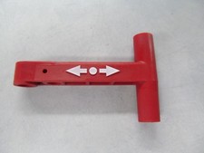 BCS TRATTORE OEM LEVA MANIGLIA RETROMARCIA ANTERIORE 55248283