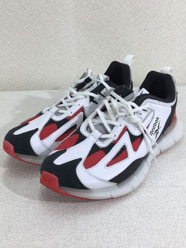 US9.5 Reebok Low Cut 27.5cm WHT FY2972 IG KINETICA CONCEPT | eBay