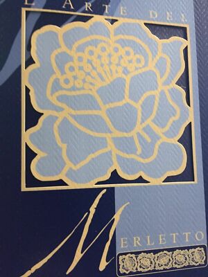 L'Arte del Merletto 切手セット 2004 2004 italia repubblica folder L'Arte del Merletto - annullo Roma