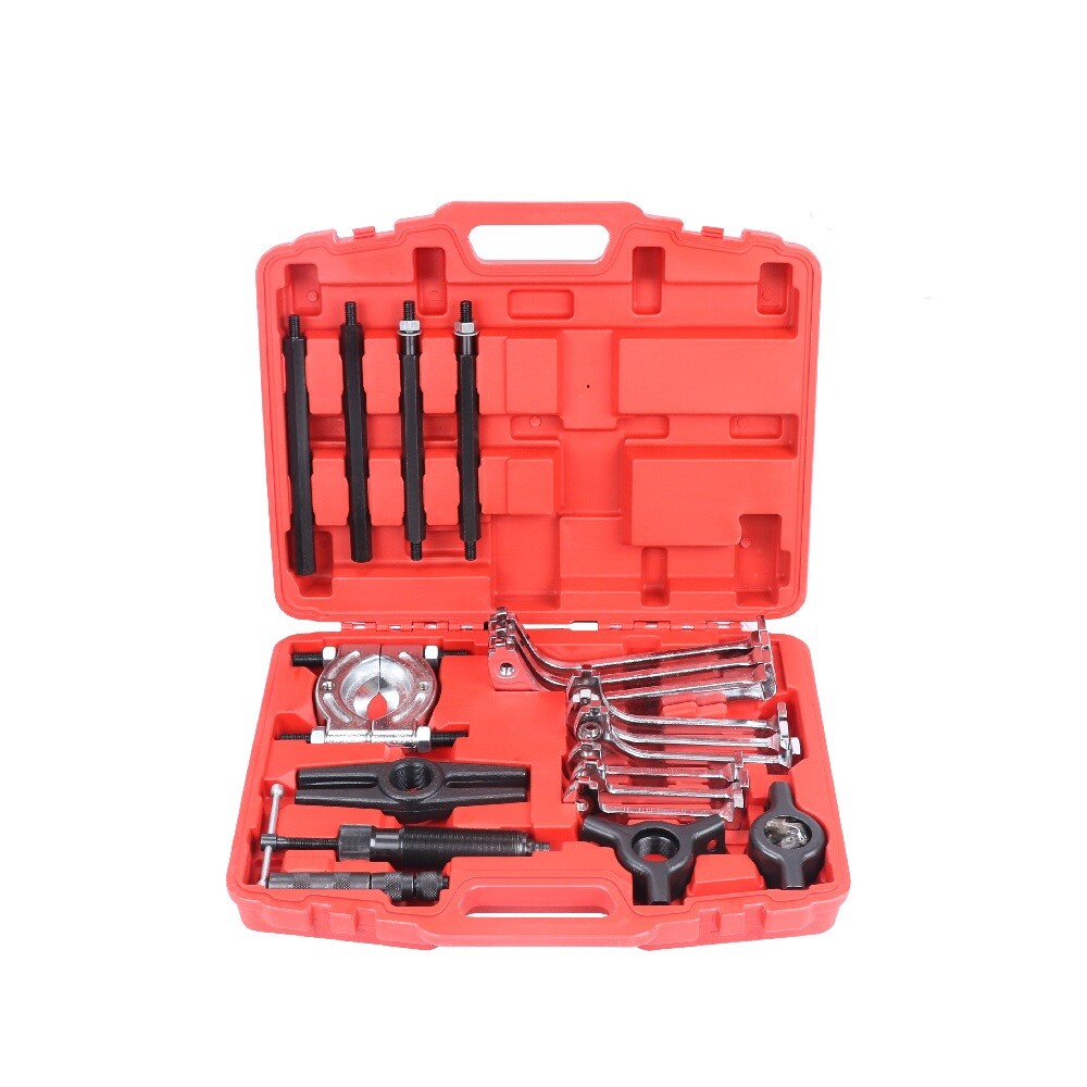 China Threejaw Hydraulic Gear Puller, Threejaw Hydraulic