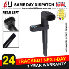 ABS SPEED SENSOR FOR LEXUS GS IS C IS MK2 LFA REAR LEFT PASSENGER SIDE