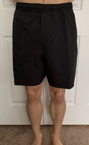 lulu pace breaker short