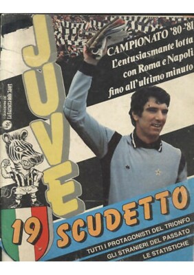 JUVE 19 SCUDETTO i quaderni de LA GAZZETTA DELLO SPORT EUR 19,99