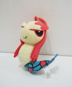 pokemon milotic plush